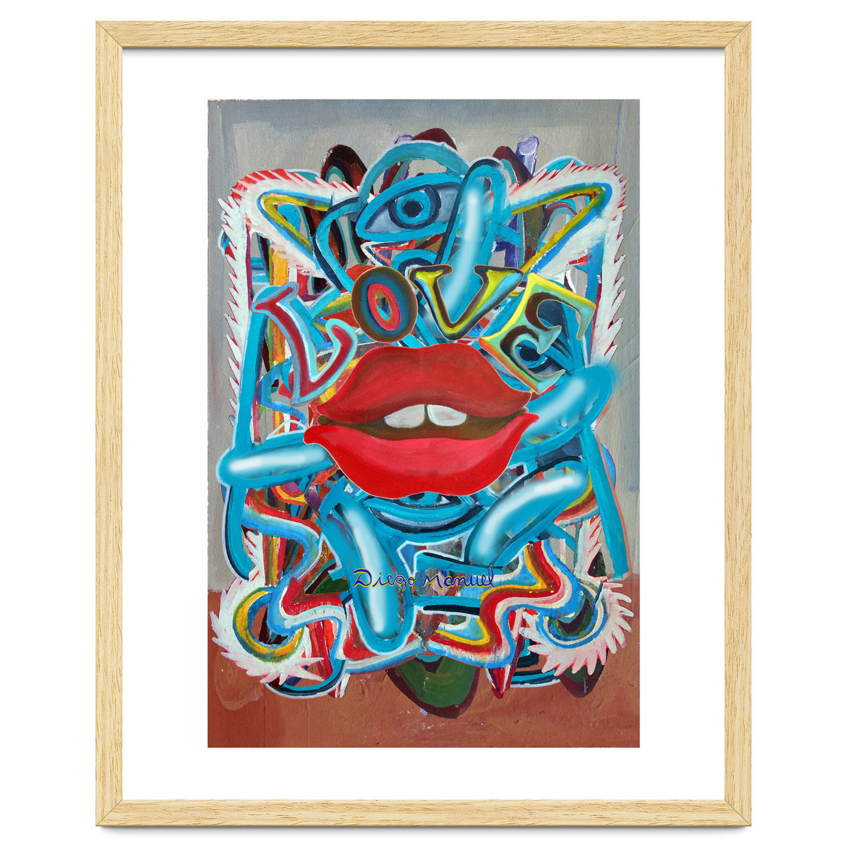 Graffiti Digital 2022 780