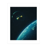 Adventure Awaits (Print Only) thumbnail