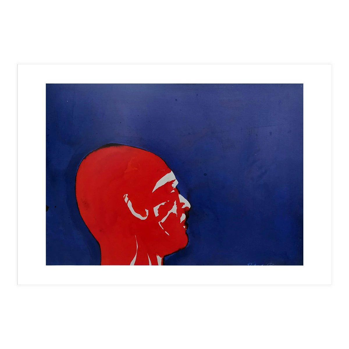 Soul and body No. 1 (Print Only)