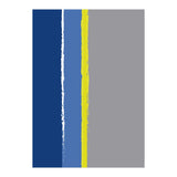 Modern Minimalist Abstract Ocean (Print Only) thumbnail