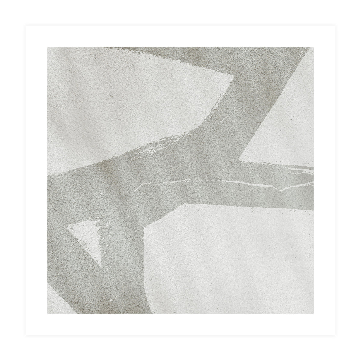 Encruzilhada 4 (Print Only)