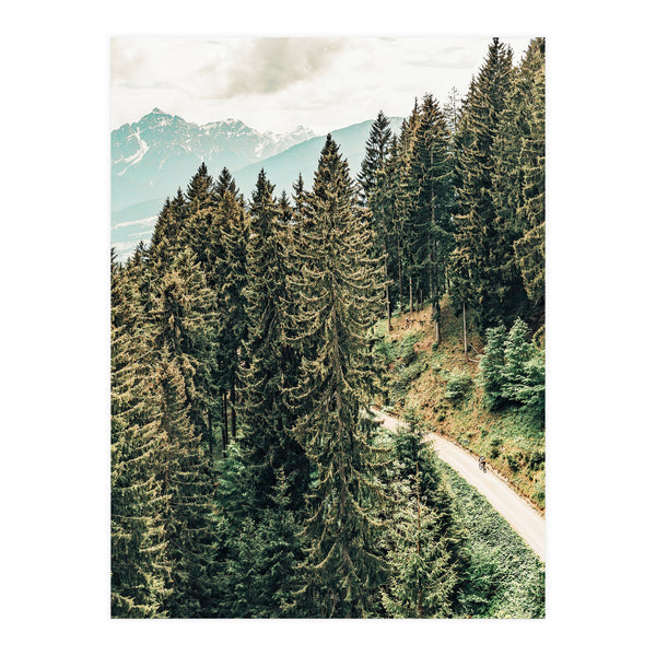 Under This Sky (Print Only)