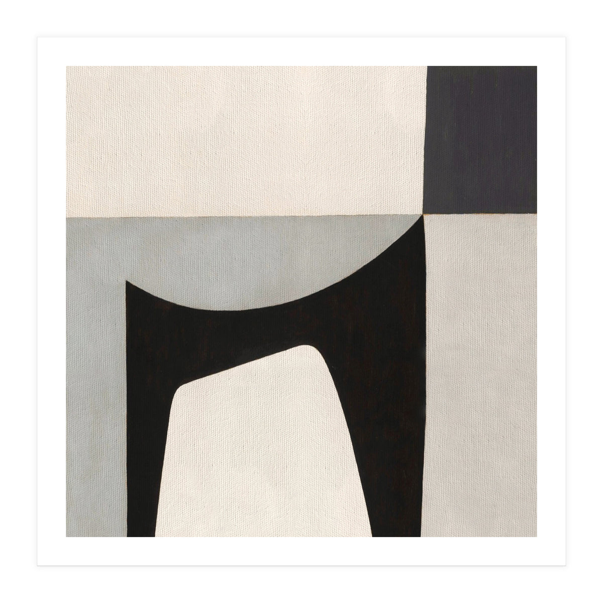 Distracted Dog (Print Only)