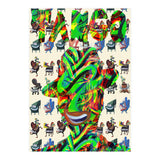 Tango Tapiz 14 (Print Only) thumbnail