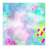 Abstract Explosion  (Print Only) thumbnail