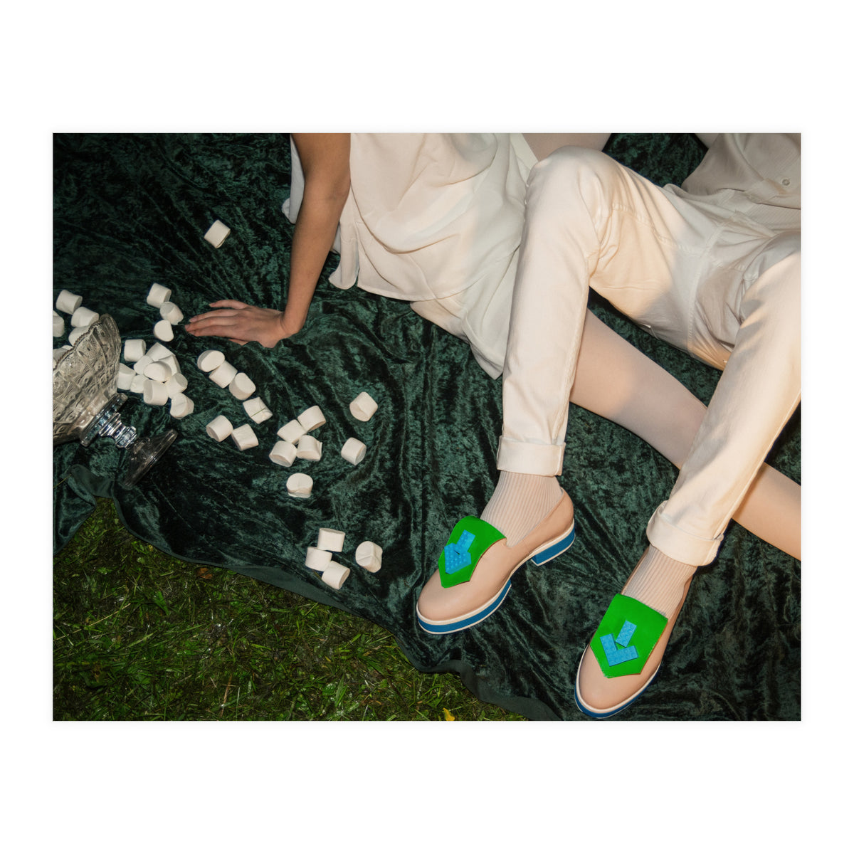 It's a Date (Print Only)