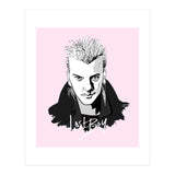 Lost Boy (Print Only) thumbnail
