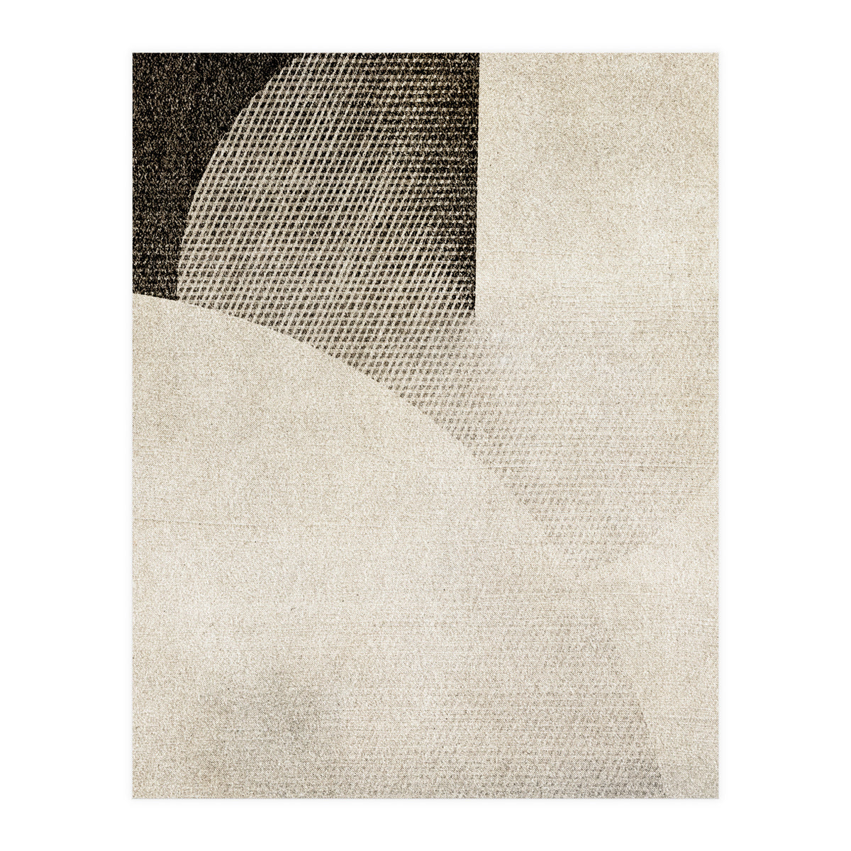 Fragments Of Time 1 (Print Only)