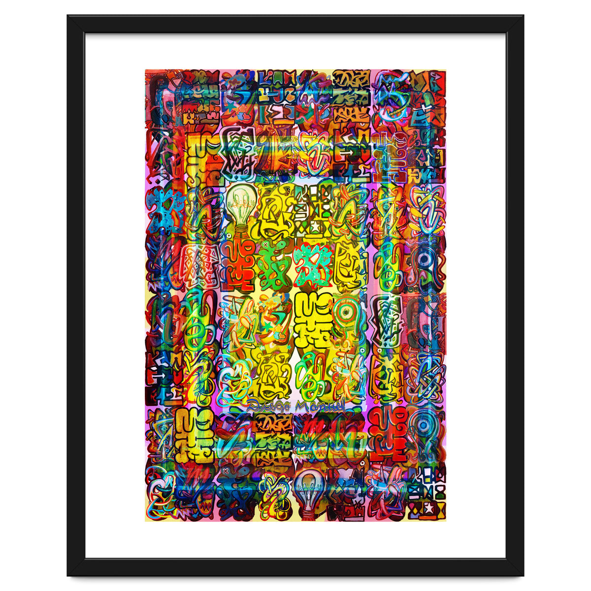 Graffiti Digital 2022 309