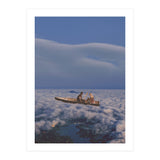 Sail away with me (Print Only) thumbnail