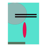 Color Geometry 2 (Print Only) thumbnail