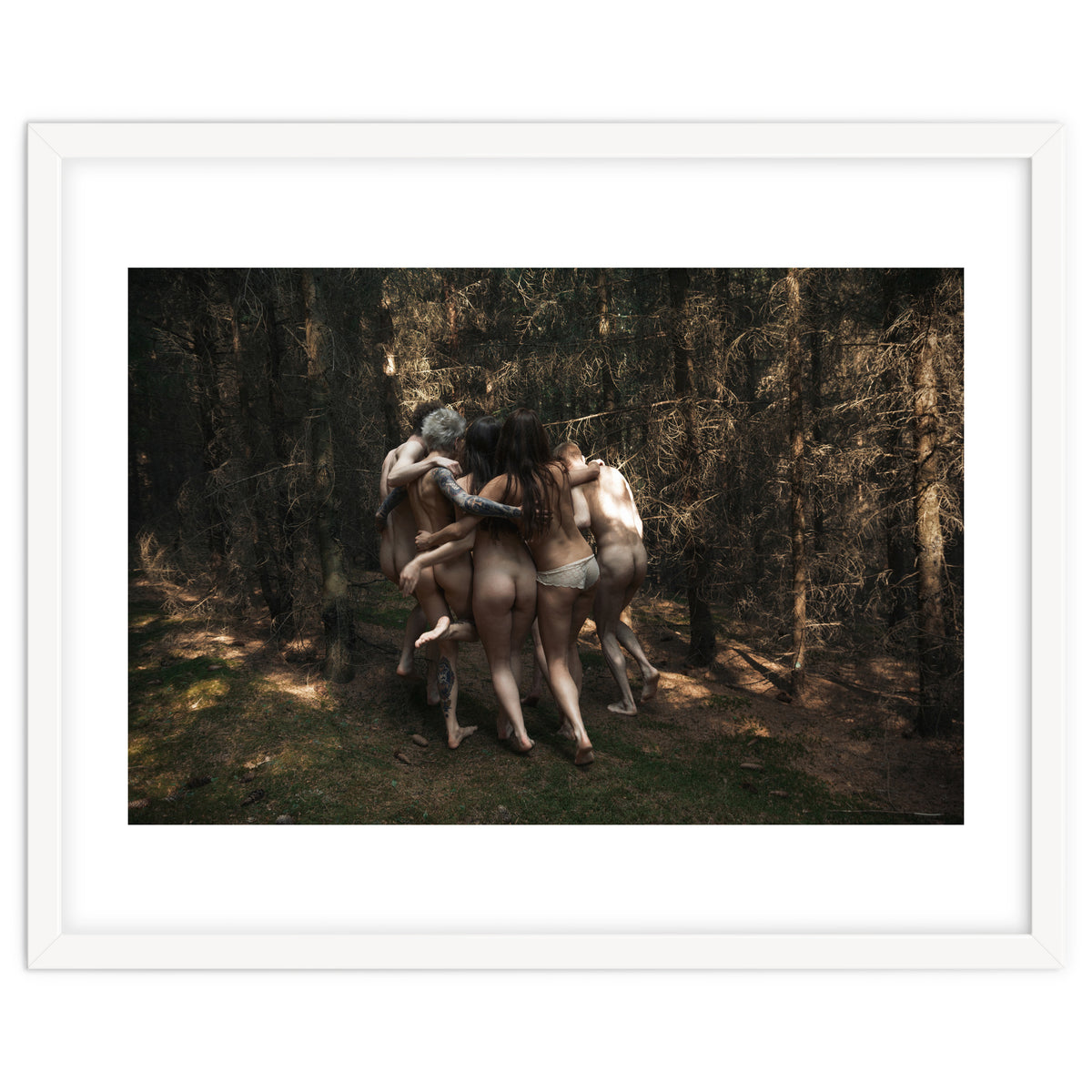 The kids Are all Wild