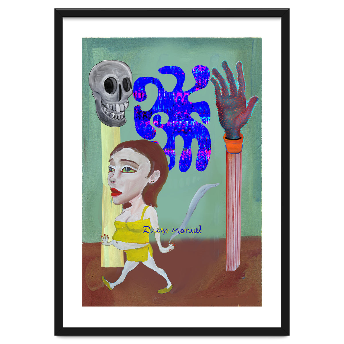 Graffiti Digital 2022 891