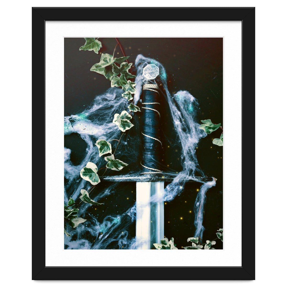 Magicsword No 5 (c)sybillesterk