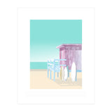 Salt&Surf Surf Club (Print Only) thumbnail