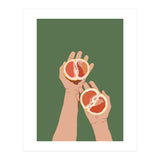 Pampelmuse (Print Only) thumbnail