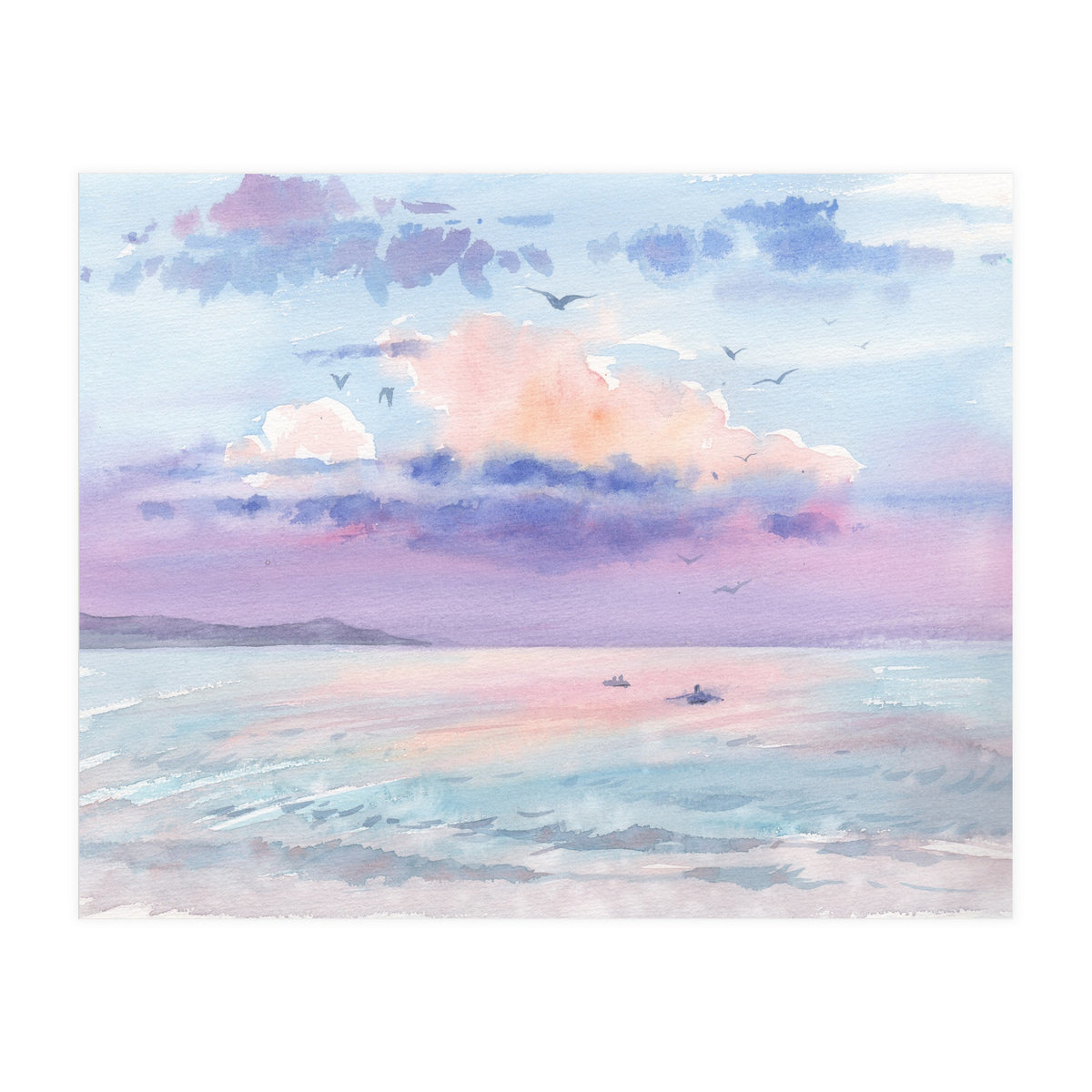 A life of pleasure (Print Only)