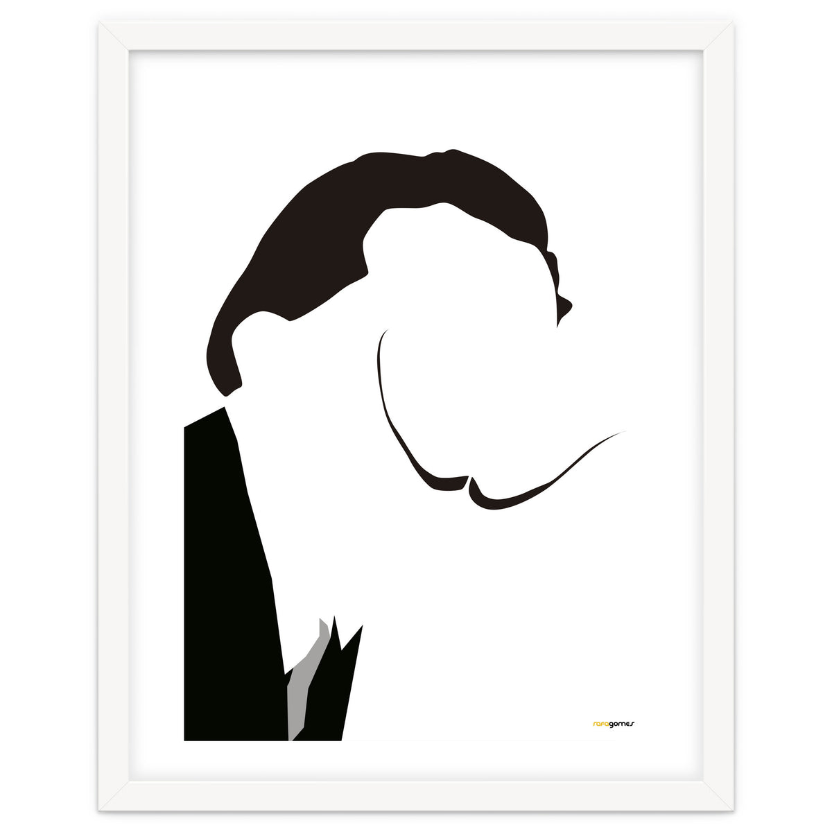 Dali Minimalist
