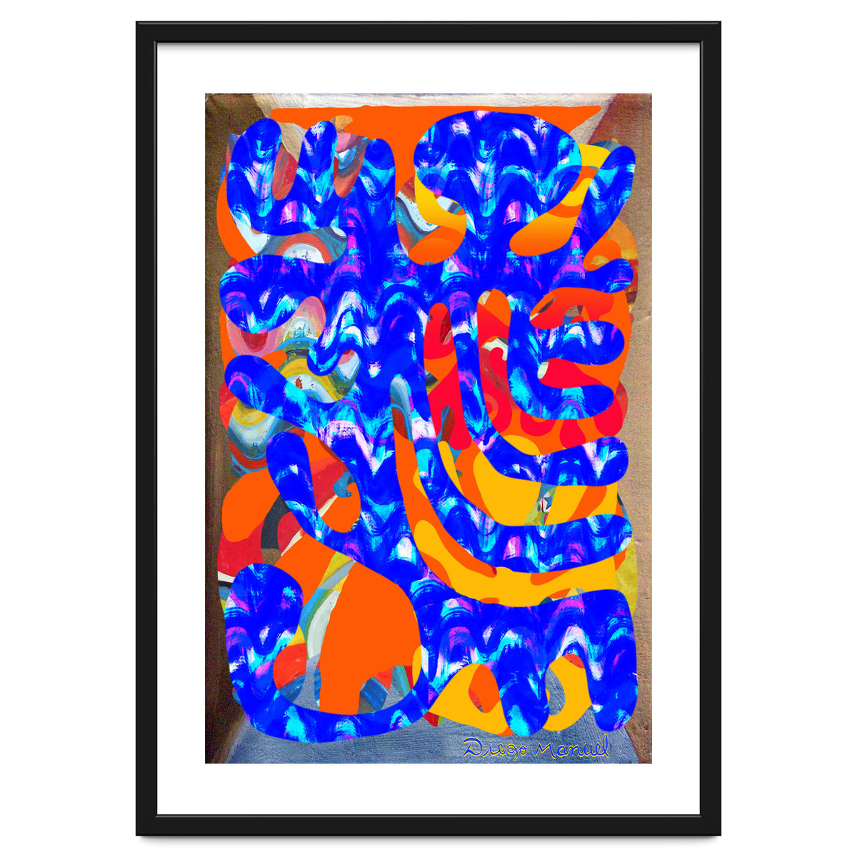 Pop Abstract 2023 Nuevo 14