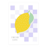 FRESH LIFE (Print Only) thumbnail