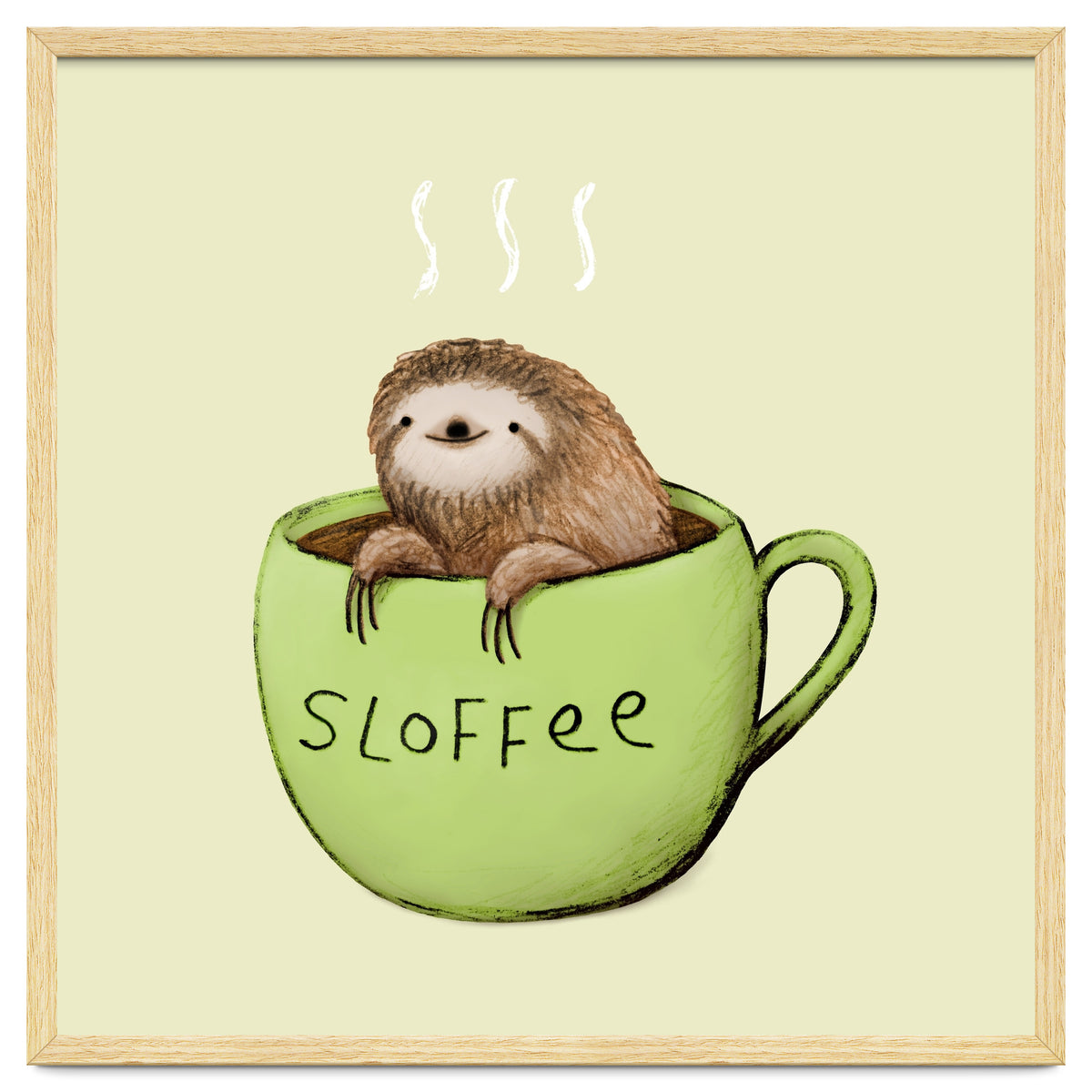Sloffee