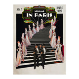 N   S In Paris (Print Only) thumbnail