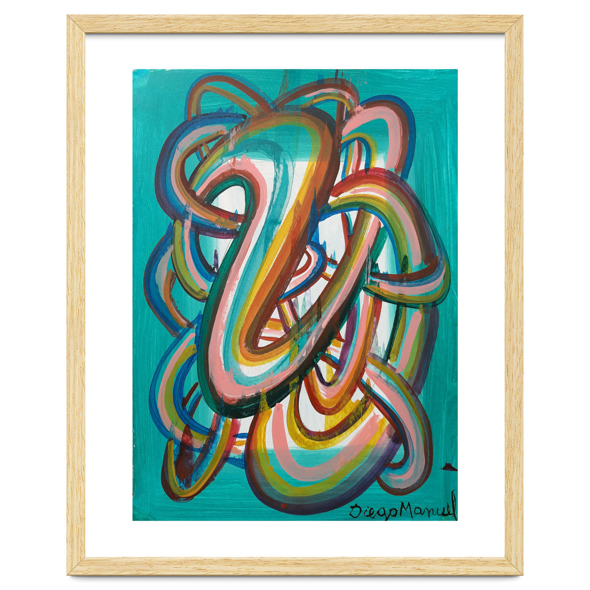 Formas En El Espacio 32