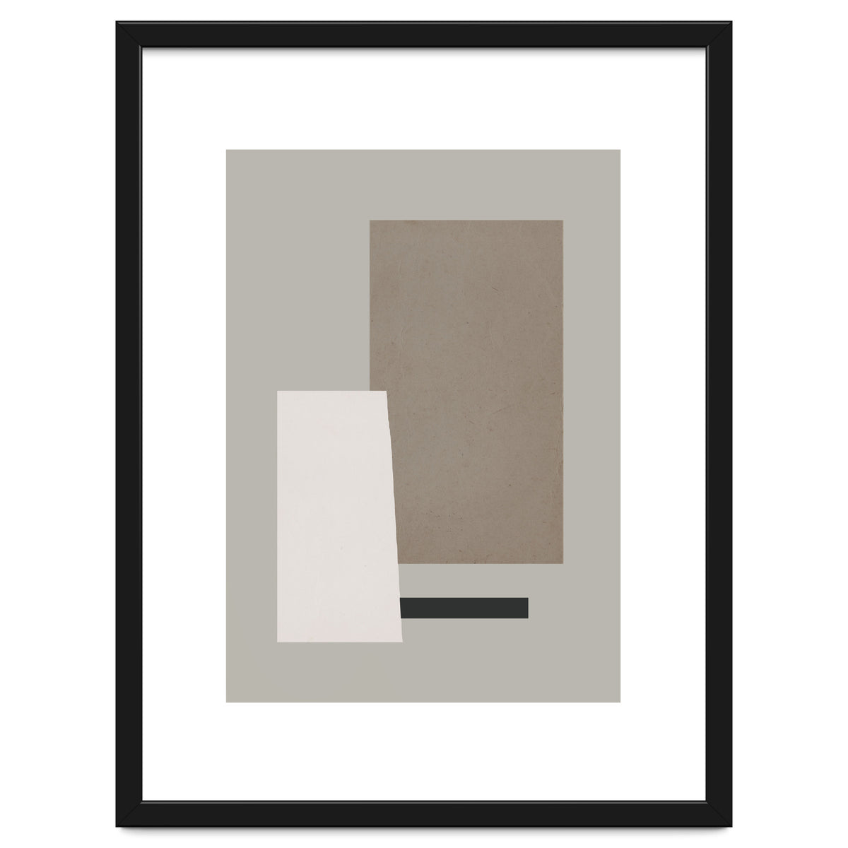 Scandinavian Abstract