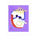 FOOL (Print Only) thumbnail