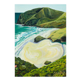 Anawhata (Print Only) thumbnail
