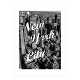 New York City (Print Only) thumbnail