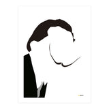 Dali Minimalist (Print Only) thumbnail