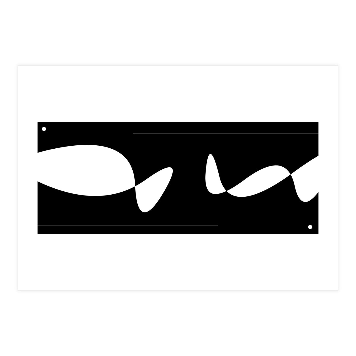 Abstrato Geométrico 42.4 (Print Only)