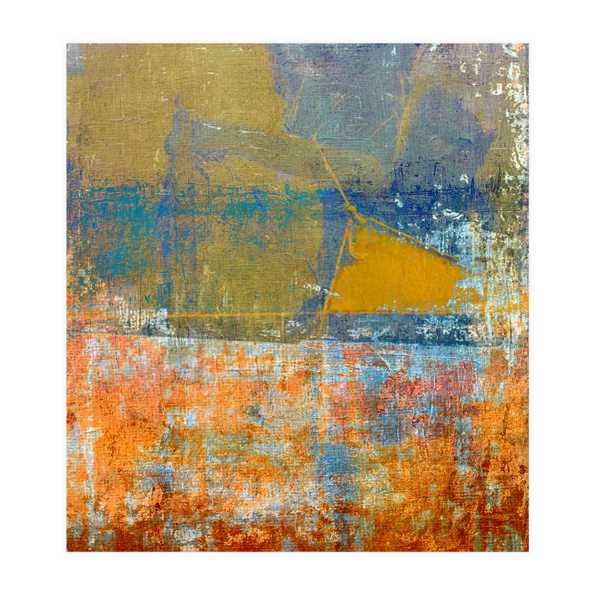 El Brezal (Print Only)