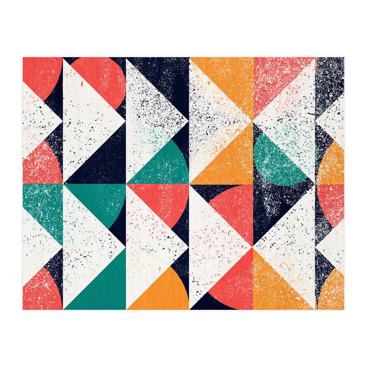 Traffic Sign (3) (Print Only)