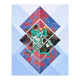 Geometric XXII (Print Only) thumbnail