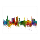 Bradford England Skyline (Print Only) thumbnail