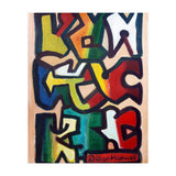 Graffiti 24 (Print Only) thumbnail