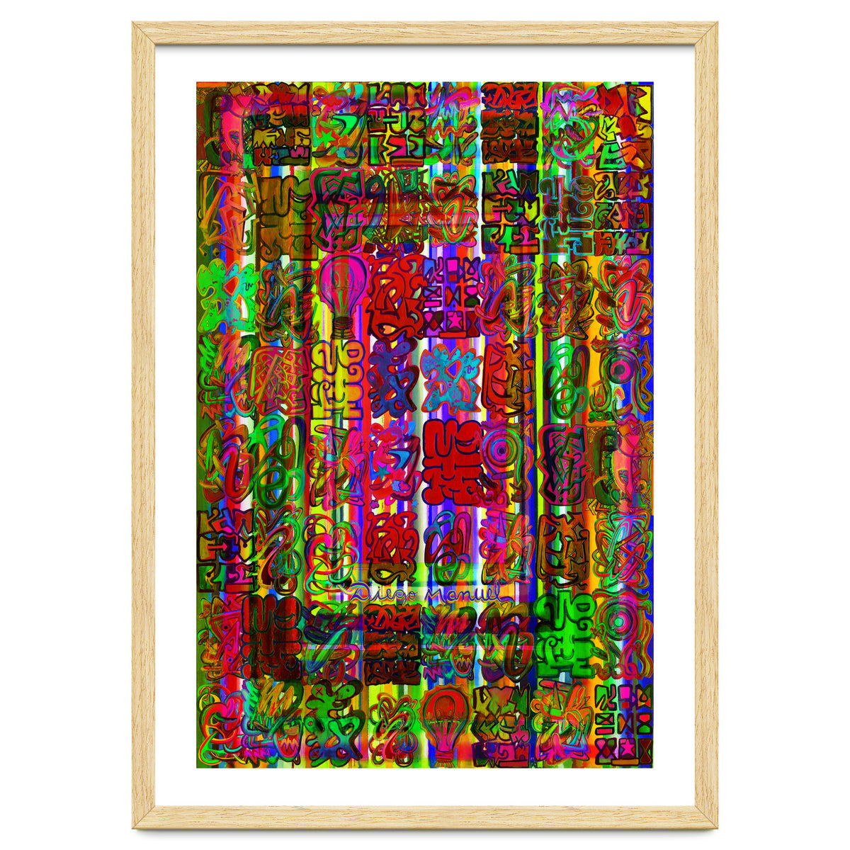 Graffiti Digital 2022 364