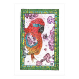 Parrot Fever (Print Only) thumbnail
