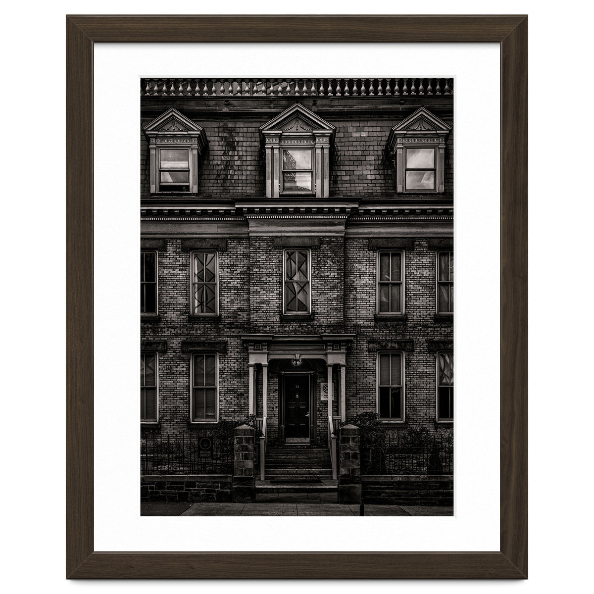 No 73 Simcoe St Toronto Canada