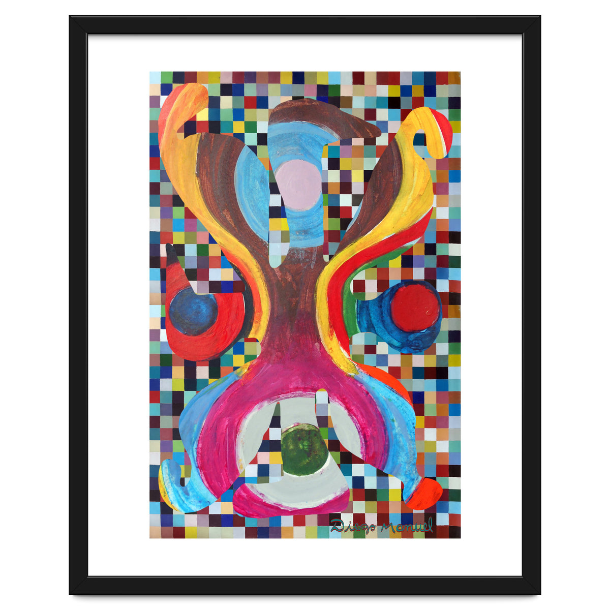 Graffiti Digital Nuevo 2023 157