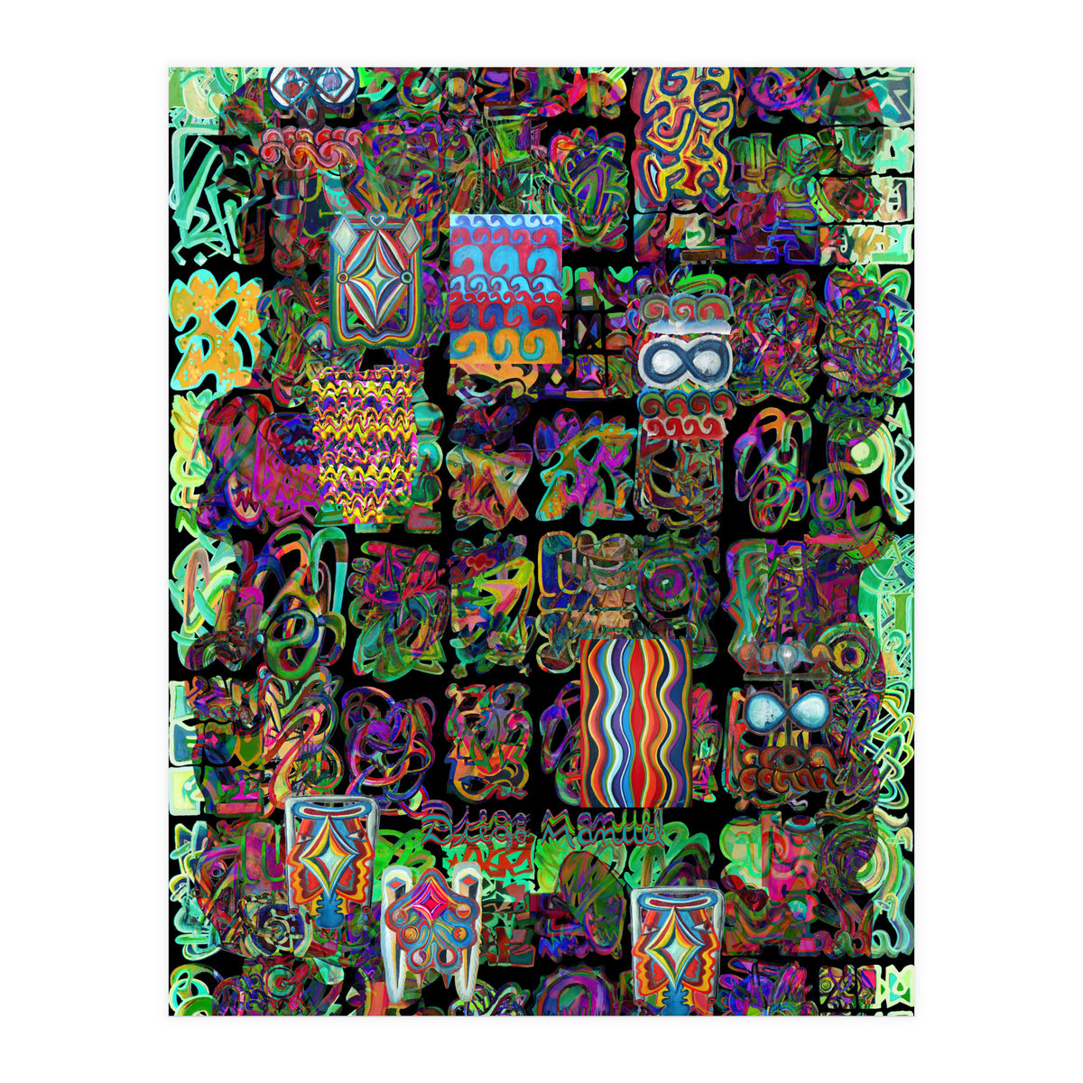 New Graffiti2022 116 (Print Only)