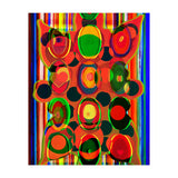 Pop Abstract 2023 Tapiz 119 (Print Only) thumbnail