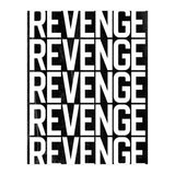 REVENGE IV (Print Only) thumbnail