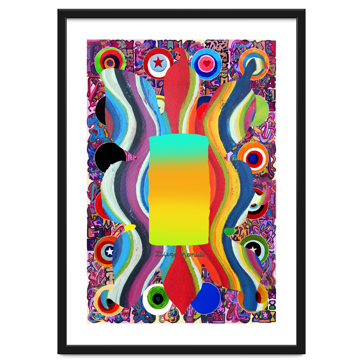 Graffiti Digital Nuevo 2023 99