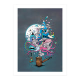 Pipe Dreams (Print Only) thumbnail
