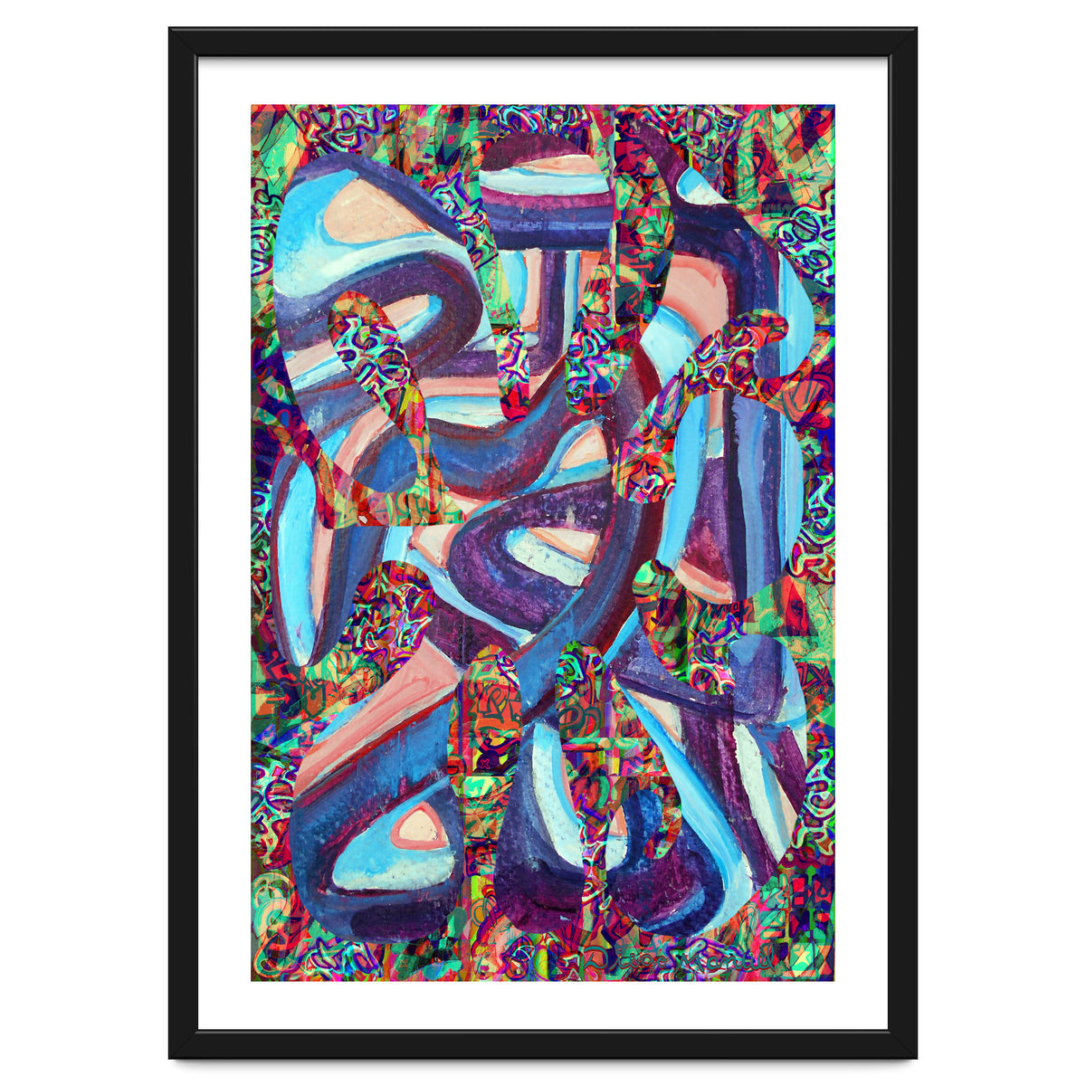 Graffiti Digital Nuevo 2023 178