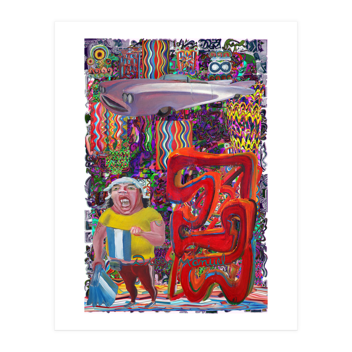 New Graffiti2022 503 (Print Only)