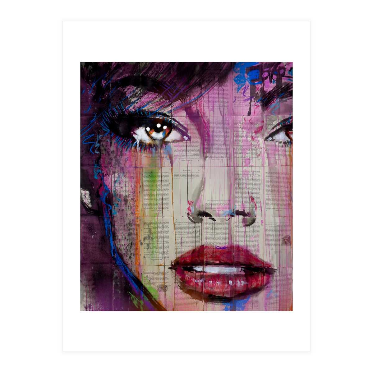 The Journey (Print Only)